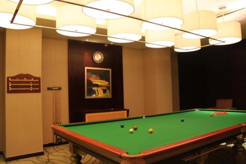 Kuangyuan Jin Jiang Hotel