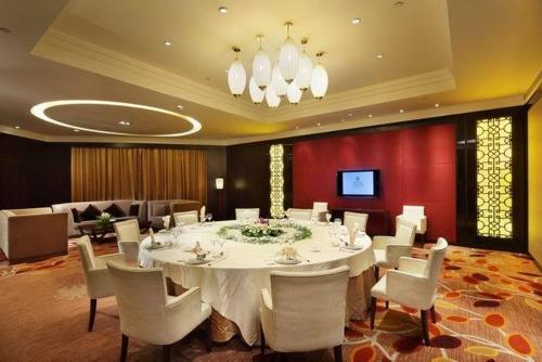 Kuangyuan Jin Jiang Hotel