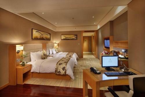 Kuangyuan Jin Jiang Hotel