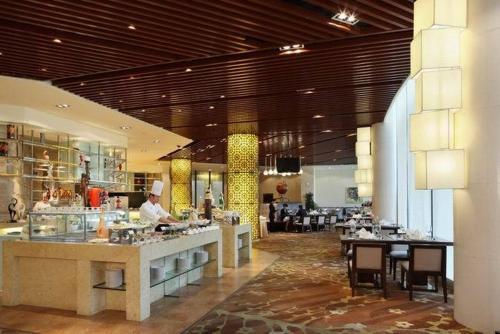 Kuangyuan Jin Jiang Hotel