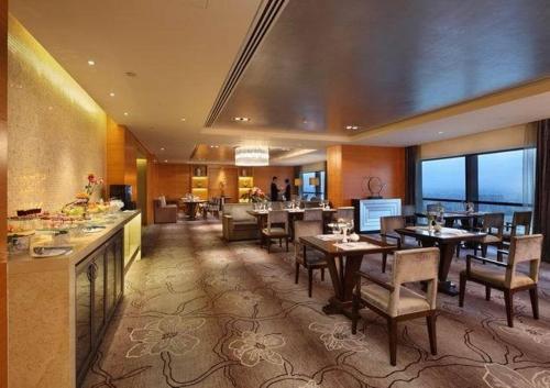 Kuangyuan Jin Jiang Hotel