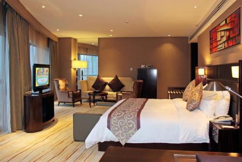 Kuangyuan Jin Jiang Hotel