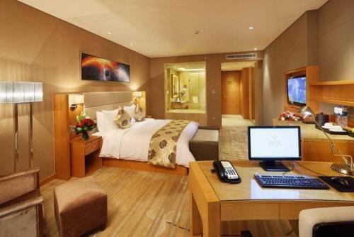 Kuangyuan Jin Jiang Hotel