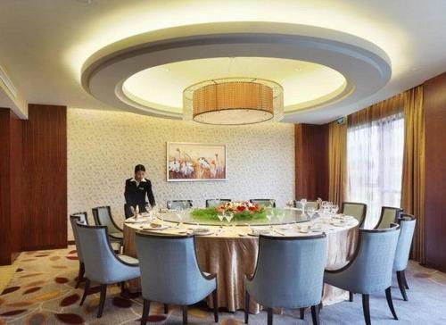 Kuangyuan Jin Jiang Hotel