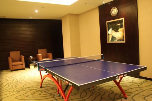 Kuangyuan Jin Jiang Hotel
