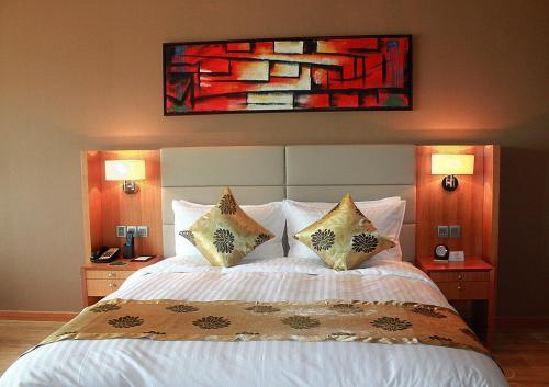 Kuangyuan Jin Jiang Hotel