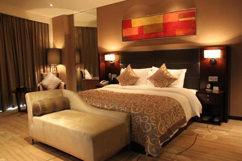 Kuangyuan Jin Jiang Hotel