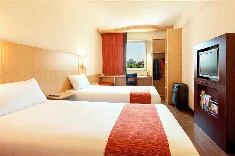 ibis Changshu Hotel