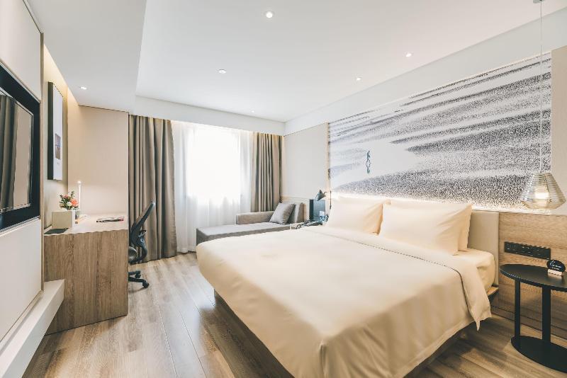 ibis Changshu Hotel