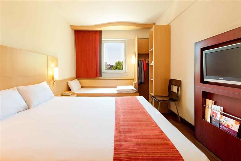 ibis Changshu Hotel