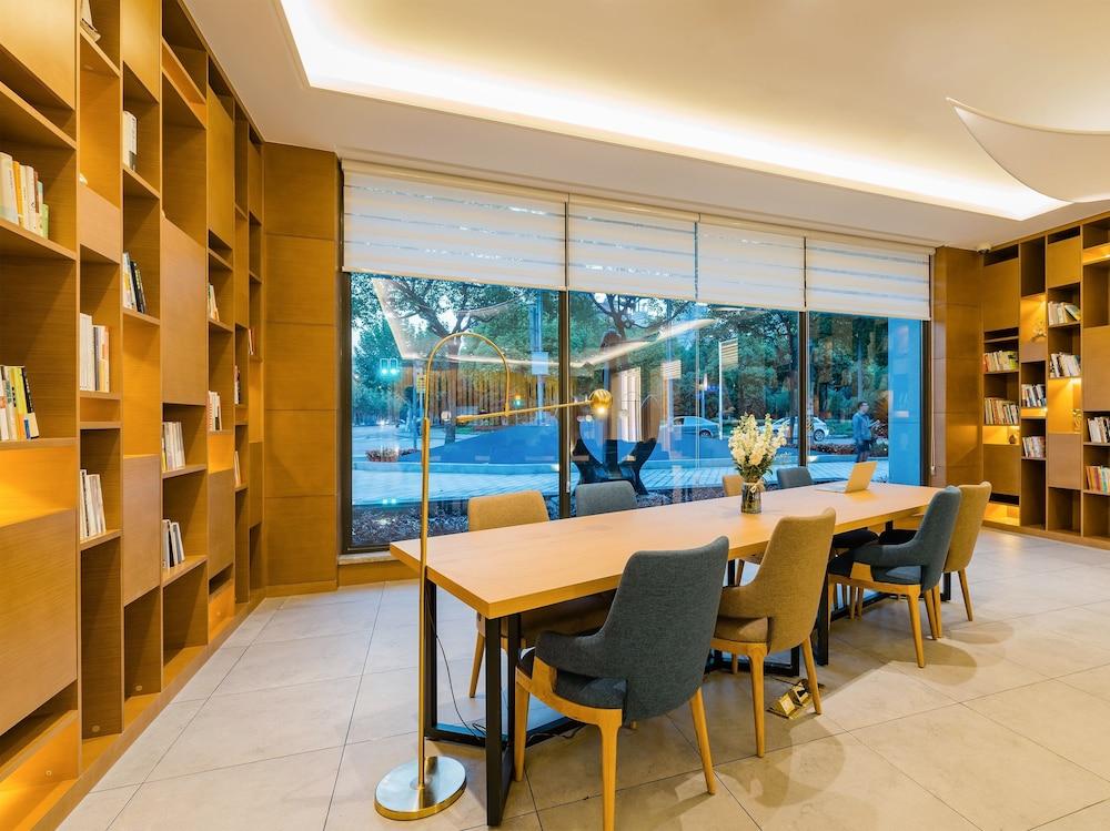 ibis Changshu Hotel