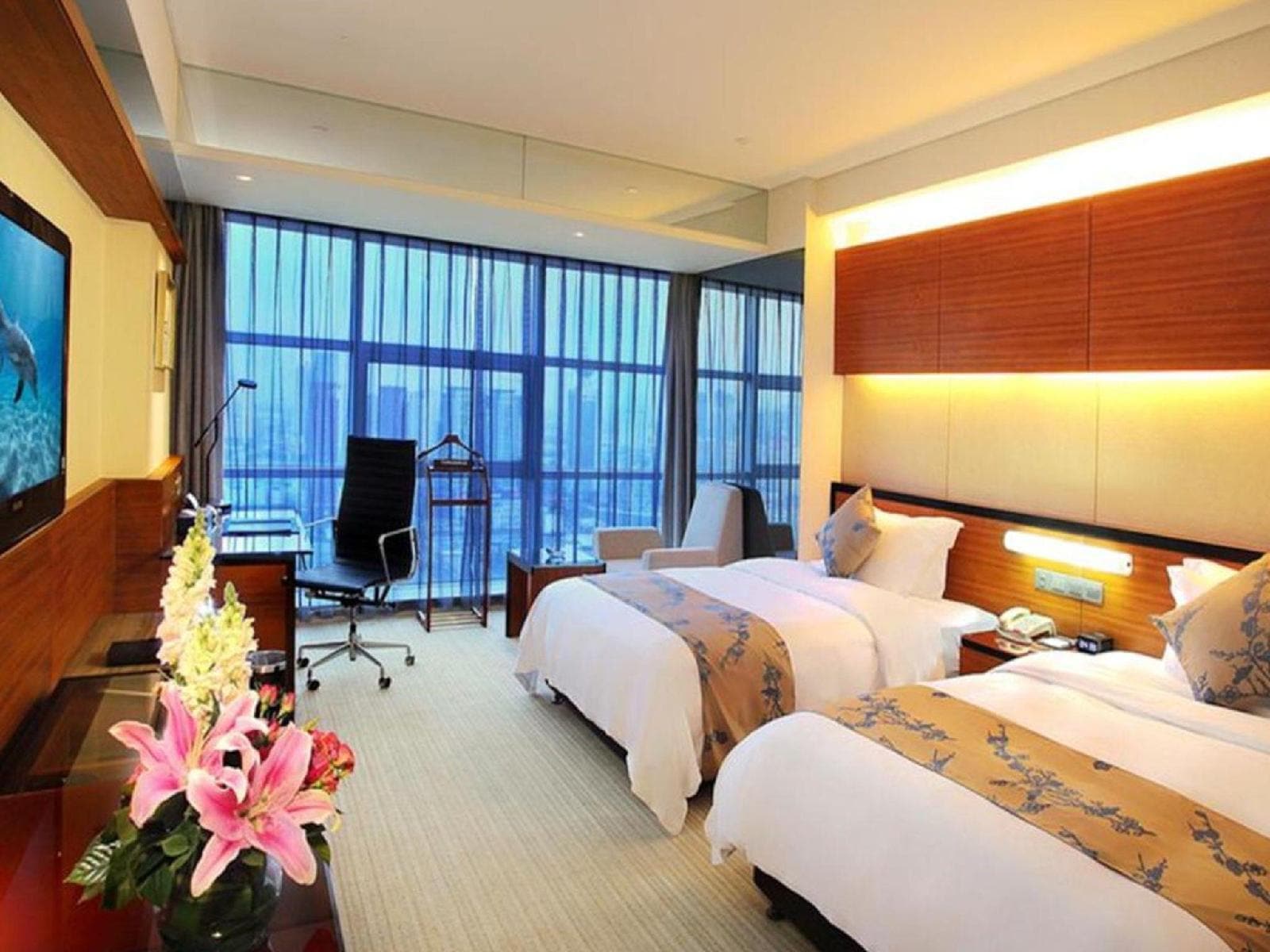 Grand View Hotel