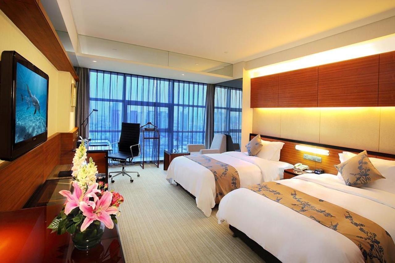 Grand View Hotel
