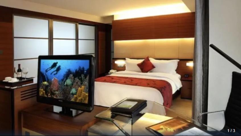 Grand View Hotel