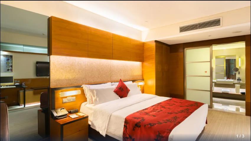 Grand View Hotel