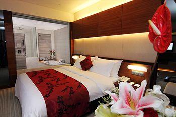 Grand View Hotel