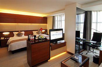 Grand View Hotel