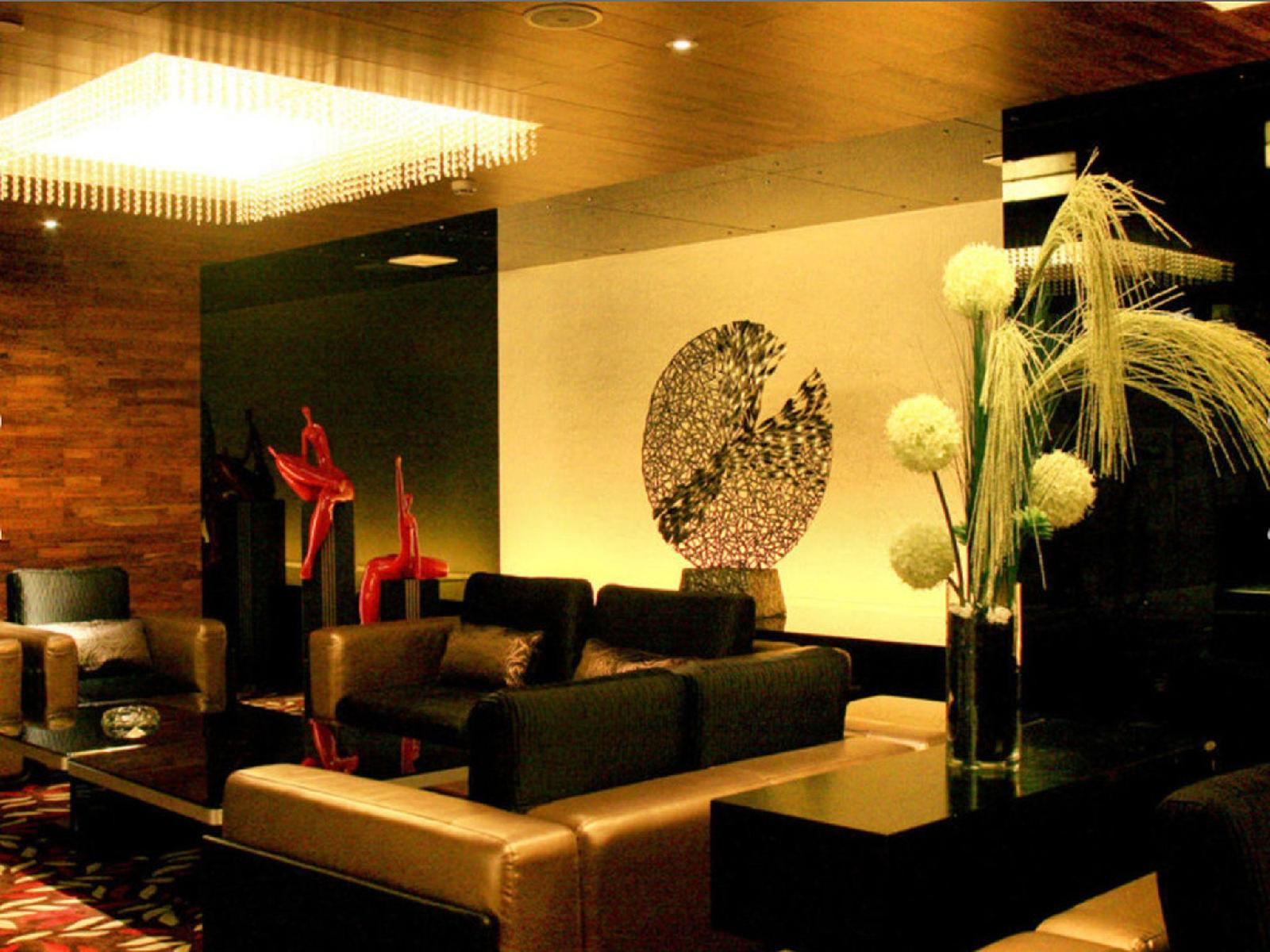 Grand View Hotel