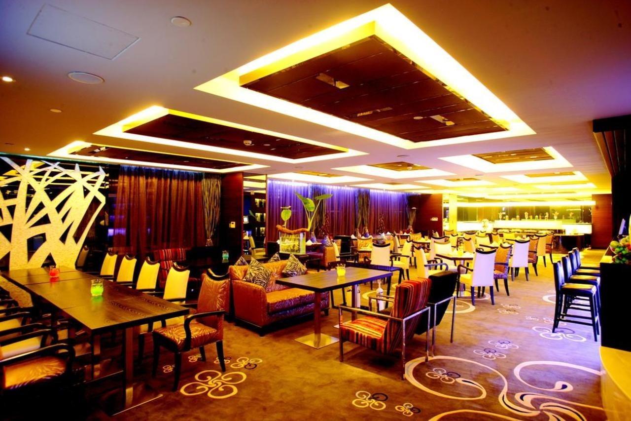 Grand View Hotel