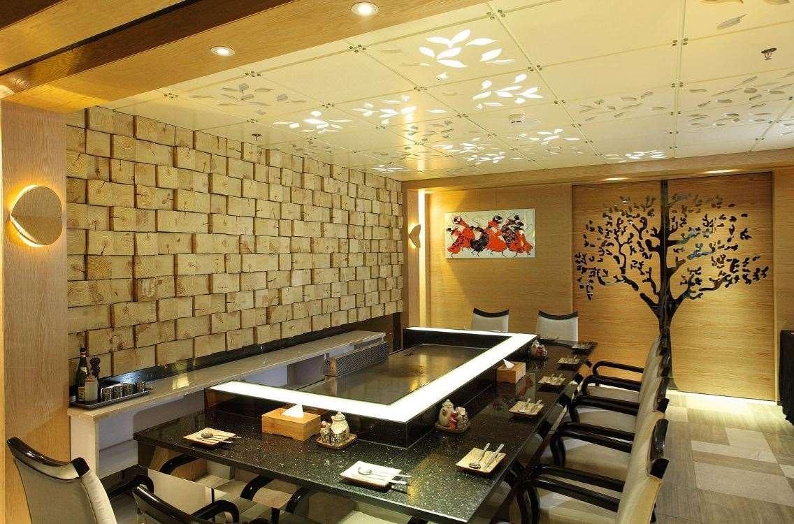 Grand View Hotel