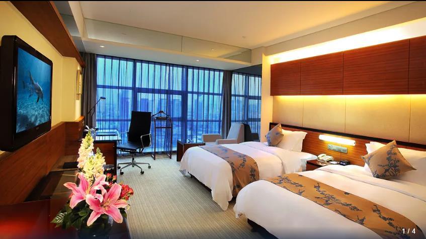 Grand View Hotel