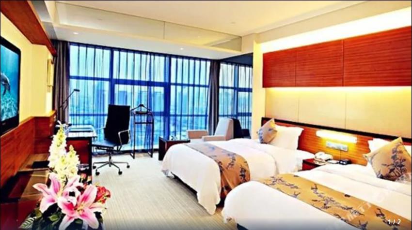 Grand View Hotel