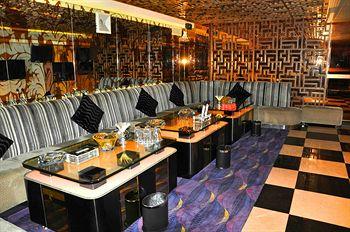 Grand View Hotel