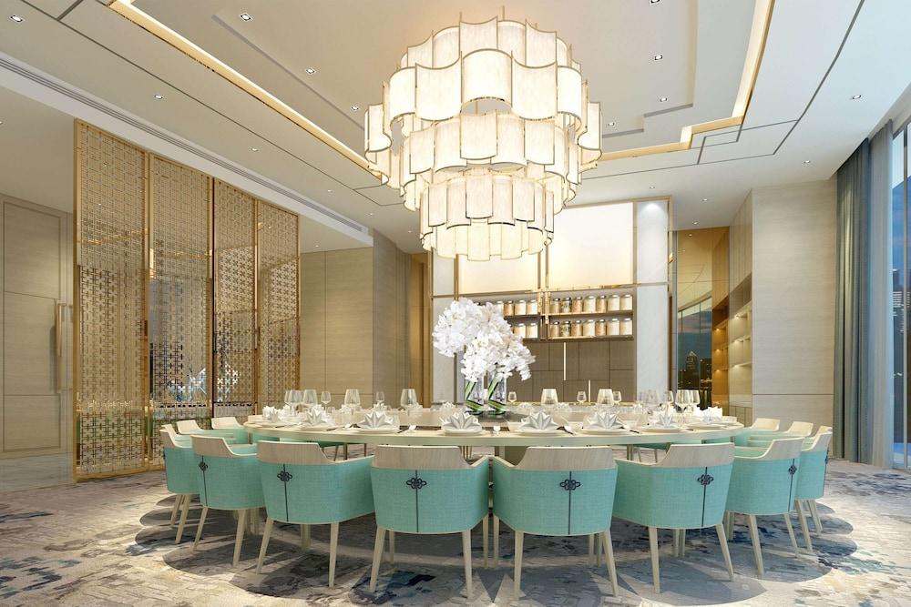 Howard Johnson by Wyndham Glory Plaza ChengHai