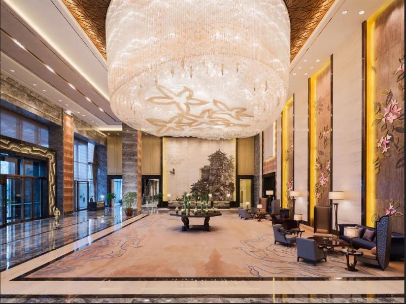 Wanda Realm Nanchang