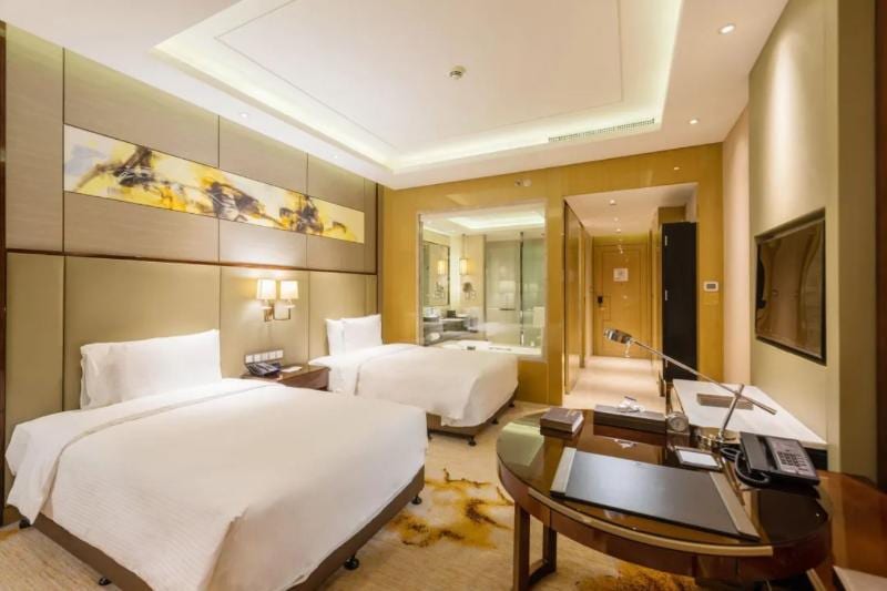 Wanda Realm Nanchang
