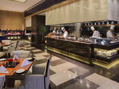 Wanda Realm Nanchang