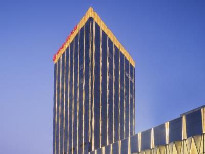 Wanda Realm Nanchang