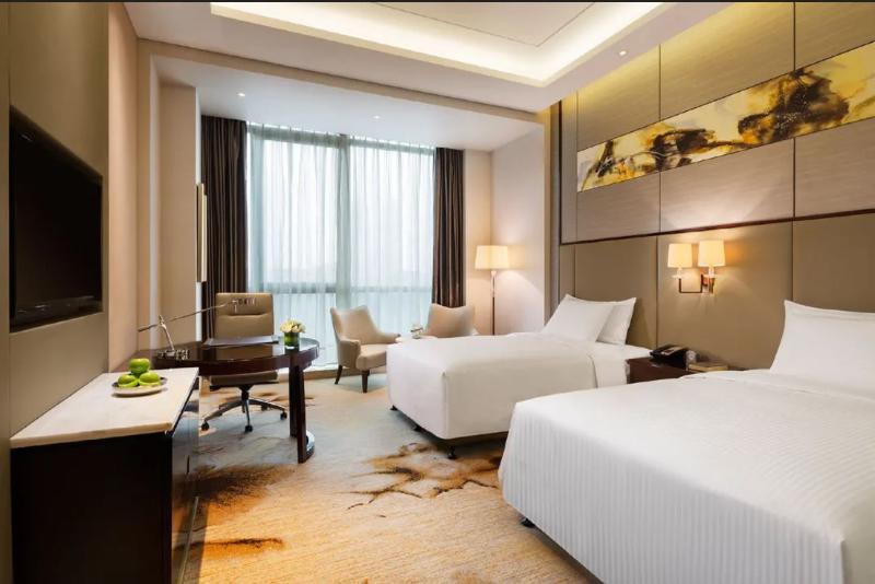 Wanda Realm Nanchang
