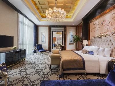 Wanda Realm Nanchang
