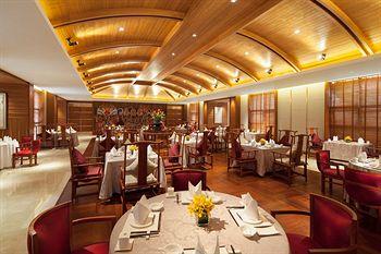 JZ Hotel Emei