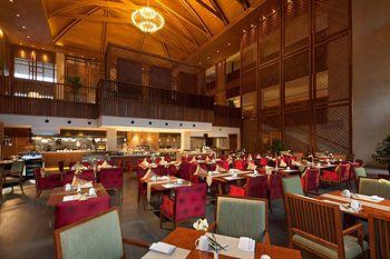 JZ Hotel Emei