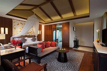 JZ Hotel Emei