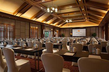 JZ Hotel Emei