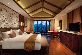 JZ Hotel Emei