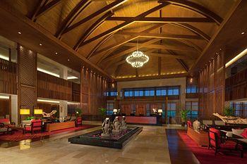 JZ Hotel Emei