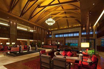 JZ Hotel Emei
