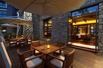 JZ Hotel Emei