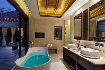 JZ Hotel Emei