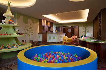 JZ Hotel Emei