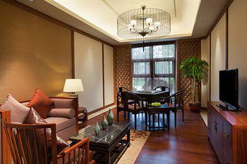 JZ Hotel Emei