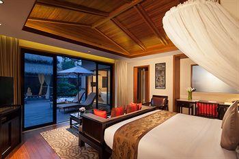 JZ Hotel Emei