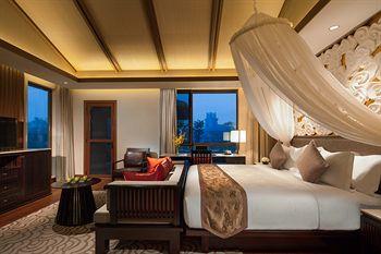 JZ Hotel Emei