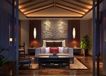 JZ Hotel Emei