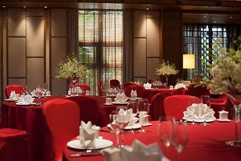 JZ Hotel Emei