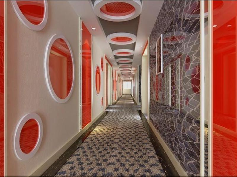 Feixiang Fashion Hotel